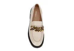 Limelight Womens Kendall Loafer - Off White 14 Limelight Womens Kendall Loafer - Off White -Skechers Store US 01 106317 05
