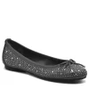 Adrienne Vittadini Womens Cathi Flat - Pewter 2 Adrienne Vittadini Womens Cathi Flat - Pewter -Skechers Store US 01 106375 00