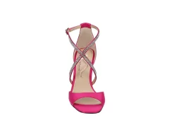 N By Nina Womens Dorean Sandal - Pink 11 N By Nina Womens Dorean Sandal - Pink -Skechers Store US 01 106403 02