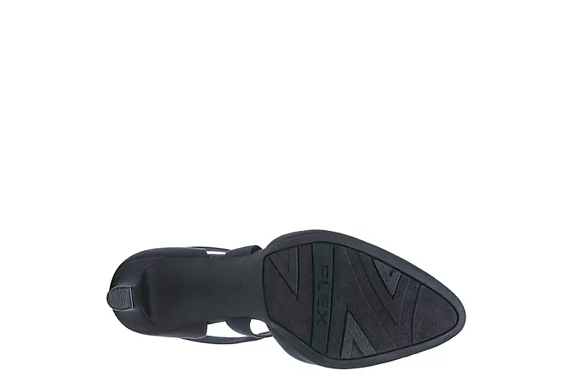 Lifestride Womens Gallery Pump - Navy 9 Lifestride Womens Gallery Pump - Navy - Image 7