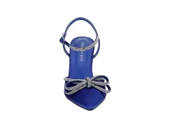 Madden Girl Womens Dreamy Pump - Blue -Skechers Store US 01 106457 02