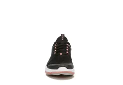 Ryka Womens Daydream - Black 11 Ryka Womens Daydream - Black -Skechers Store US 01 106458 02