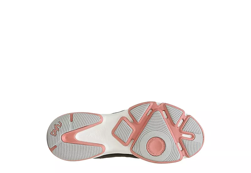 Ryka Womens Daydream - Black 9 Ryka Womens Daydream - Black - Image 7