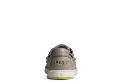 Sperry Womens Coastfish 2-eye Boat Shoe - Grey 12 Sperry Womens Coastfish 2-eye Boat Shoe - Grey -Skechers Store US 01 106588 03