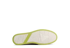 Sperry Womens Coastfish 2-eye Boat Shoe - Grey 14 Sperry Womens Coastfish 2-eye Boat Shoe - Grey -Skechers Store US 01 106588 05