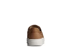 Sperry Womens Cruise Plushstep Boat Shoe - Tan 12 Sperry Womens Cruise Plushstep Boat Shoe - Tan -Skechers Store US 01 106589 03
