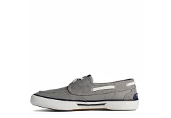 Sperry Womens Pier Wave Boat Slip On Sneaker - Grey 11 Sperry Womens Pier Wave Boat Slip On Sneaker - Grey -Skechers Store US 01 106591 02