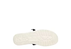 Heydude Womens Wendy Slip On Sneaker - Blue -Skechers Store US 01 106595 06