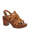 B.o.c Womens Garcelle Platform Sandal - Tan