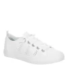 Blowfish Womens Mallorca Slip On Sneaker - White