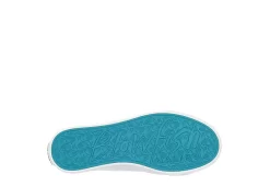 Blowfish Womens Mallorca Slip On Sneaker - White -Skechers Store US 01 106859 06