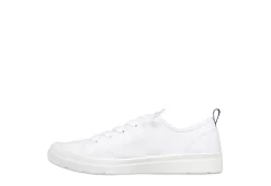 Skechers Womens Beyond Sprouting Memory Slip On Sneaker - White 11 Skechers Womens Beyond Sprouting Memory Slip On Sneaker - White -Skechers Store US 01 106875 02