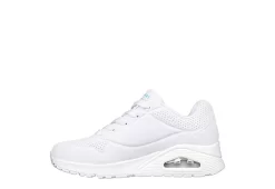 Skechers Womens Uno 2 Sneaker - White -Skechers Store US 01 106888 02