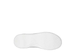 Skechers Womens Arch Fit Skipper Playful Slip On Sneaker - Navy -Skechers Store US 01 106890 04