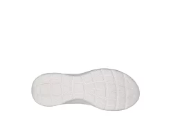 Skechers Womens Unity Cool Optic Sneaker - Off White -Skechers Store US 01 106896 04