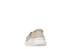 Skechers Womens Arch Fit Skipper Beyond Swell Slip On Sneaker - Natural 13 Skechers Womens Arch Fit Skipper Beyond Swell Slip On Sneaker - Natural -Skechers Store US 01 106898 04