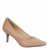 Cole Haan Womens The Go-to Park Pump - Nude -Skechers Store US 01 106974 00
