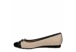 Lauren Blakwell Womens Dianna Flat - Nude 12 Lauren Blakwell Womens Dianna Flat - Nude -Skechers Store US 01 106994 03