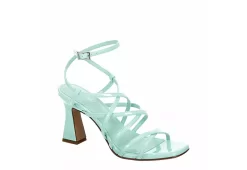 Limelight Womens Sawyer Sandal - Mint
