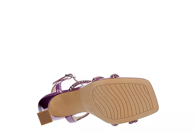 Maripe Womens Nadia Sandal - Lilac 9 Maripe Womens Nadia Sandal - Lilac - Image 7