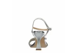 Maripe Womens Nadia Sandal - Silver -Skechers Store US 01 107008 04