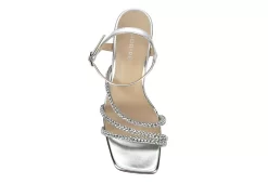 Maripe Womens Nadia Sandal - Silver -Skechers Store US 01 107008 05