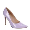 Michael By Michael Shannon Womens Ryleigh Pump - Lilac 2 Michael By Michael Shannon Womens Ryleigh Pump - Lilac -Skechers Store US 01 107010 00