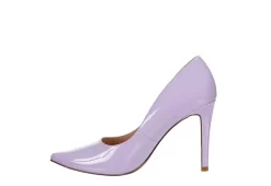 Michael By Michael Shannon Womens Ryleigh Pump - Lilac 12 Michael By Michael Shannon Womens Ryleigh Pump - Lilac -Skechers Store US 01 107010 03