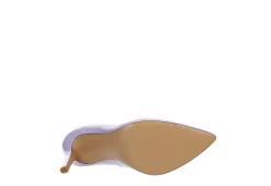 Michael By Michael Shannon Womens Ryleigh Pump - Lilac 15 Michael By Michael Shannon Womens Ryleigh Pump - Lilac -Skechers Store US 01 107010 06