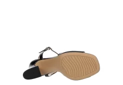 Michael By Michael Shannon Womens Seren Sandal - Black 15 Michael By Michael Shannon Womens Seren Sandal - Black -Skechers Store US 01 107013 06