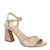 Michael By Michael Shannon Womens Seren Sandal - Nude 2 Michael By Michael Shannon Womens Seren Sandal - Nude -Skechers Store US 01 107014 00