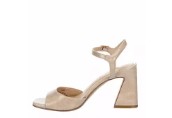 Michael By Michael Shannon Womens Seren Sandal - Nude -Skechers Store US 01 107014 03