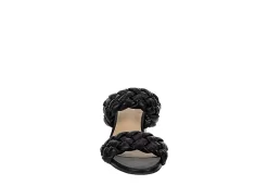 Xappeal Womens Maia Slide Sandal - Black -Skechers Store US 01 107026 02