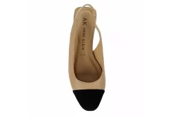 Ak Anne Klein Womens Chaya Pump - Nude 14 Ak Anne Klein Womens Chaya Pump - Nude -Skechers Store US 01 107373 05