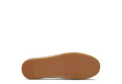 Toms Womens Alpargata Rope Espadrille - Multicolor -Skechers Store US 01 107376 04