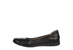 Lauren Blakwell Womens Heidi Flat - Black 12 Lauren Blakwell Womens Heidi Flat - Black -Skechers Store US 01 107380 03