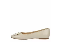 Adrienne Vittadini Womens Jacksi Flat - Ivory 12 Adrienne Vittadini Womens Jacksi Flat - Ivory -Skechers Store US 01 107384 03