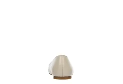 Adrienne Vittadini Womens Jacksi Flat - Ivory 13 Adrienne Vittadini Womens Jacksi Flat - Ivory -Skechers Store US 01 107384 04