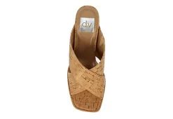 Dv By Dolce Vita Womens Boscoe Platform Sandal - Tan 14 Dv By Dolce Vita Womens Boscoe Platform Sandal - Tan -Skechers Store US 01 107387 05