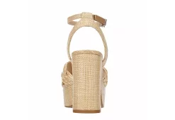 Dv By Dolce Vita Womens Maggie Platform Sandal - Khaki -Skechers Store US 01 107391 04