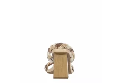 Dv By Dolce Vita Womens Rivington Slide Sandal - Ivory -Skechers Store US 01 107392 04