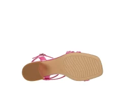 Xappeal Womens Haisley Sandal - Pink -Skechers Store US 01 107399 06