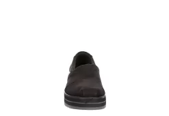 Toms Womens Alparagata Midform Espadrille - Black 11 Toms Womens Alparagata Midform Espadrille - Black -Skechers Store US 01 107400 02