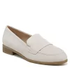 Dr. Scholl's Womens Rate Moc Loafer - Off White 1 Dr. Scholl's Womens Rate Moc Loafer - Off White -Skechers Store US 01 107482 00