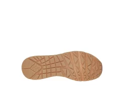 Skechers Womens Uno Sneaker - White -Skechers Store US 01 107513 04