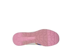 Skechers Womens Million Air Hotter Air Sneaker - Multicolor -Skechers Store US 01 107515 04