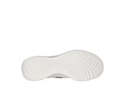 Skechers Womens Arch Fit Lift Sneaker - Natural 13 Skechers Womens Arch Fit Lift Sneaker - Natural -Skechers Store US 01 107518 04