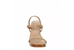 Madden Girl Womens Didi Platform Sandal - Tan -Skechers Store US 01 107537 02