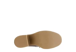 Zodiac Womens Dorit Platform Pump - Cognac -Skechers Store US 01 107544 06