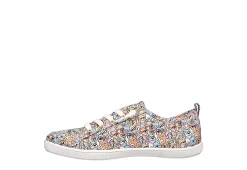 Skechers Womens B Cute Pup Freshness Slip On Sneaker - Multicolor -Skechers Store US 01 107554 02
